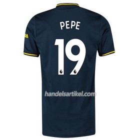 Arsenal PEPE 19 Ausweich Trikotsatz 2019/20